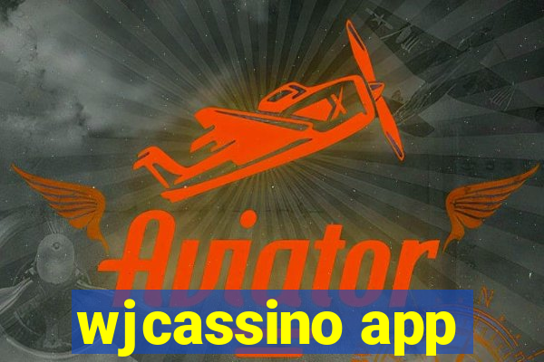 wjcassino app